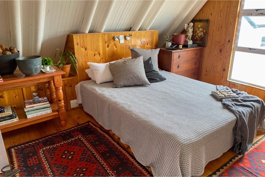 4 Bedroom Property for Sale in Pringle Bay Western Cape